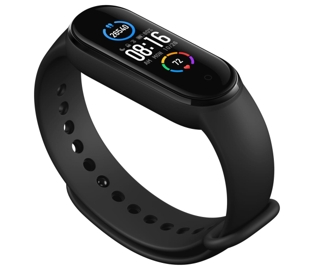 XIAOMI MI BAND 5 - 578716 - zdjęcie 6